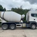 Scania R340