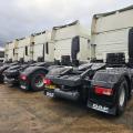 Daf Xf480