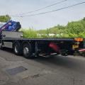 Scania R440