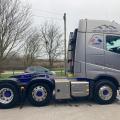 Volvo Fh4  540