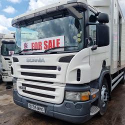 Scania P230