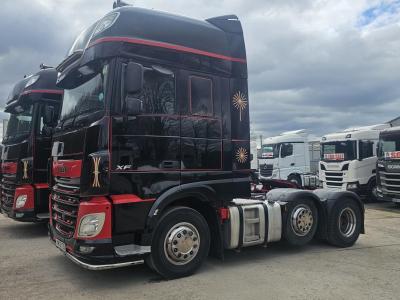 Daf Xf480