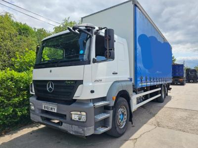 Mercades 2529