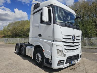 Mercades 2546