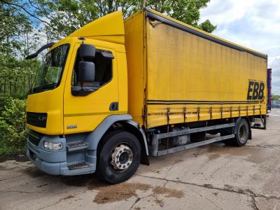 Daf Lf55 220