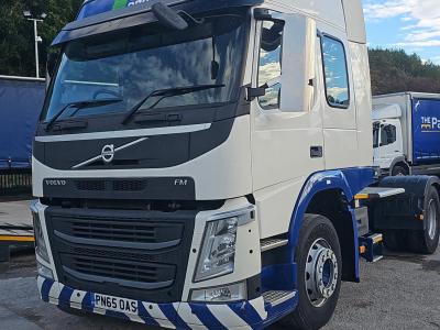 Volvo Fm450