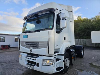 Renault Premium 430 4x2