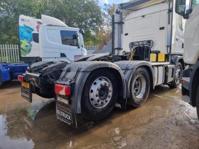 Scania G440