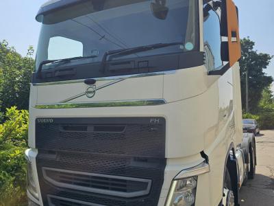 Volvofh Fh500