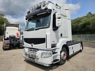 Renault Premium 430 4x2