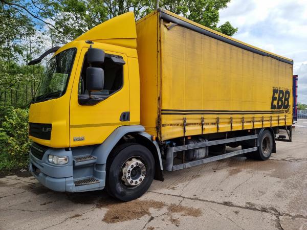 Daf Lf55 220