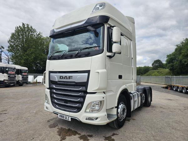 Daf 530 Xf530