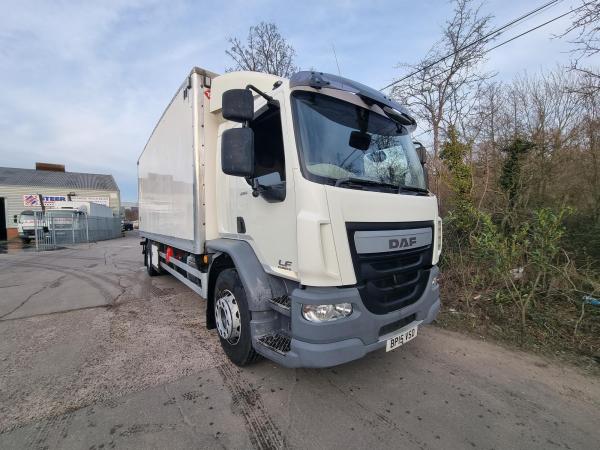 Daf Cf250
