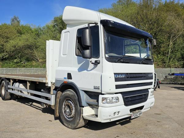 Daf 75 310